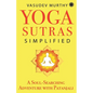 Yoga Sutras Simplified - Paperback