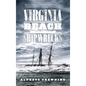 Virginia Beach Shipwrecks - Hardcover