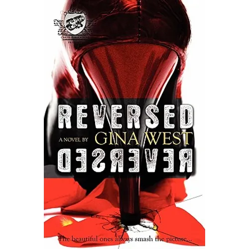 Reversed (The Cartel Publications Presents) - Paperback