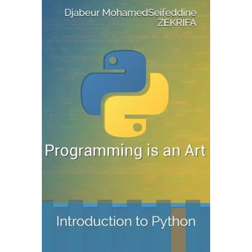Introduction to Python - Paperback