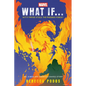 Marvel: What If...Kitty Pryde Stole the Phoenix Force? (an X-Men and America Chavez Story) - Hardcover