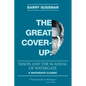 The Great Coverup: Nixon and the Scandal of Watergate - Paperback
