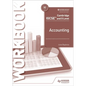 Cambridge IGCSE and O Level Accounting Workbook: Hodder Education Group - Paperback