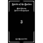 Spirits of the Garden: Mind Altering Species in the Backyard - Paperback