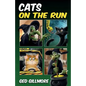 Cats on the Run - Paperback