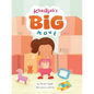 Khadijah's Big Move - Paperback