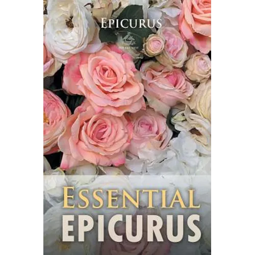 Essential Epicurus - Paperback