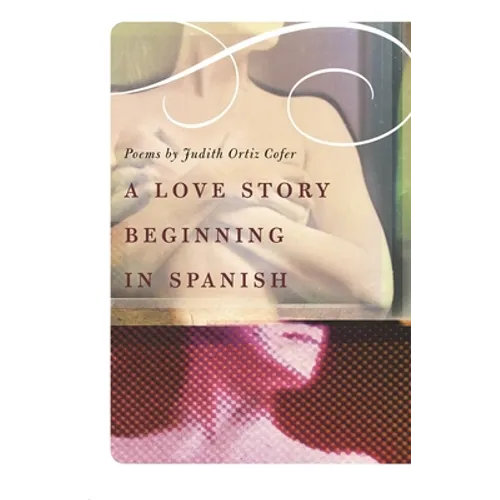 A Love Story Beginning in Spanish - Paperback