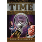 Time Traitor - Paperback