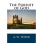 The Pursuit of God - Paperback