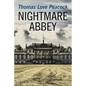 Nightmare Abbey - Paperback