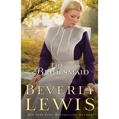 The Bridesmaid - Paperback