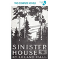 Cold Harbour / Sinister House (Lovecraft's Library) - Paperback