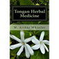 Tongan Herbal Medicine - Paperback