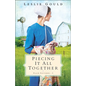 Piecing It All Together - Paperback