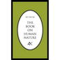The Book on Human Nature - Paperback
