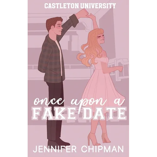 Once Upon A Fake Date - Paperback