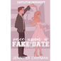 Once Upon A Fake Date - Paperback