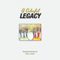 A Colorful Legacy - Paperback