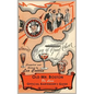 Old Mr. Boston Deluxe Official Bartender's Guide - Hardcover