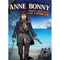 Anne Bonny: Pirate Queen of the Caribbean - Paperback