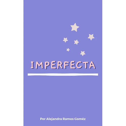 Imperfecta - Paperback
