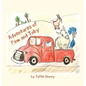 Adventures of Paw and Toby - Hardcover