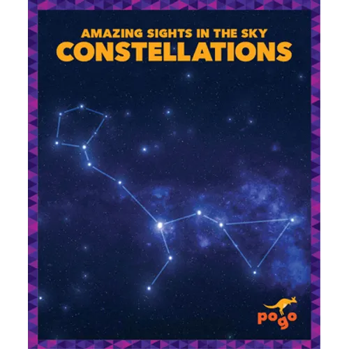 Constellations - Library Binding