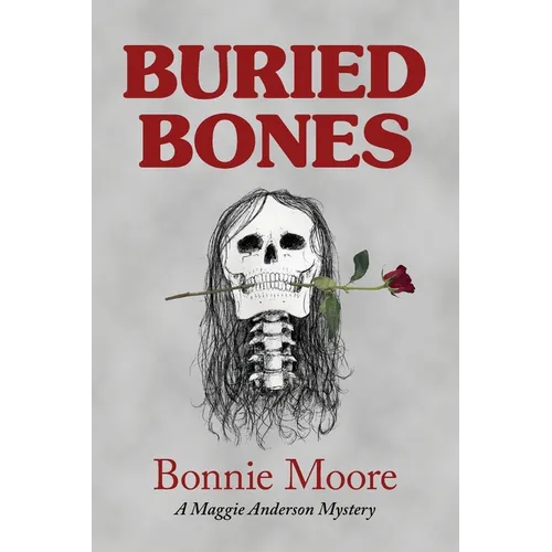 Buried Bones - Paperback