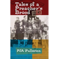 Tales of a Preacher's Brood: Raised in Wisconsin - Paperback
