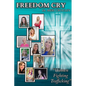 Freedom Cry: Women Fighting Trafficking - Paperback