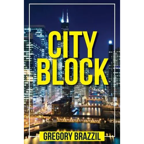 City Block - Paperback