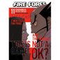Fire Force Omnibus 11 (Vol. 31-32) - Paperback