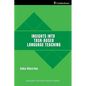 Insights into Task-Based Language Teaching - Paperback