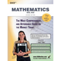 Gace Mathematics 022, 023 Teacher Certification Study Guide Test Prep - Paperback