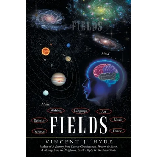 Fields - Paperback