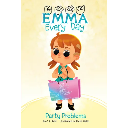 Party Problems - Hardcover