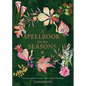 A Spellbook for the Seasons: Welcome Natural Change with Magical Blessings - Hardcover