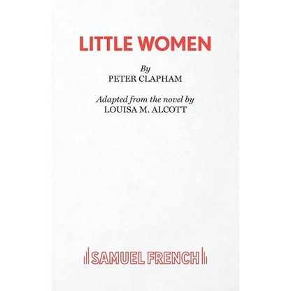 Little Women - Paperback