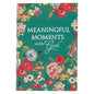 Mini Devotions Meaningful Moments with God - Paperback
