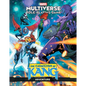 Marvel Multiverse Role-Playing Game: The Cataclysm of Kang - Hardcover