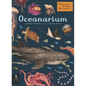 Oceanarium: Welcome to the Museum - Hardcover