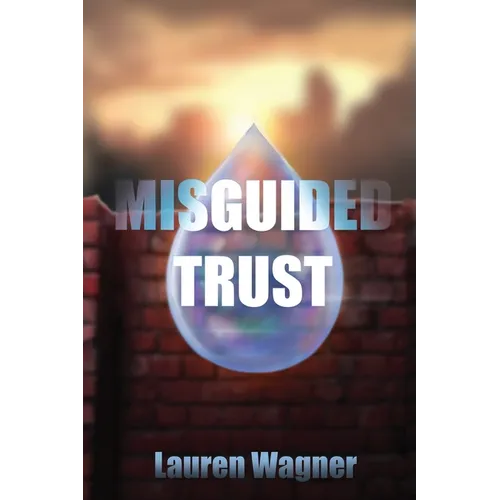 Misguided Trust - Paperback