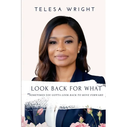 Look Back For What - Paperback