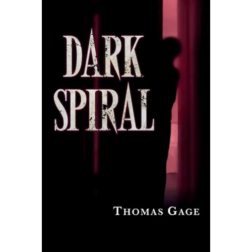 Dark Spiral - Paperback