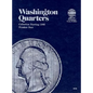 Washington Quarters: Collection 1988 to 2000, Number Four - Hardcover