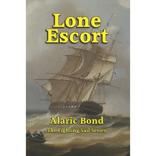 Lone Escort - Paperback
