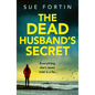 The Dead Husband's Secret - Paperback