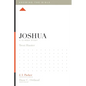 Joshua: A 12-Week Study - Paperback