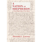 A Nation of Shepherds: A Novel Based on a True Story - Paperback